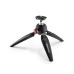 Manfrotto Pixi EVO 2 Section Mini Pod (Black)